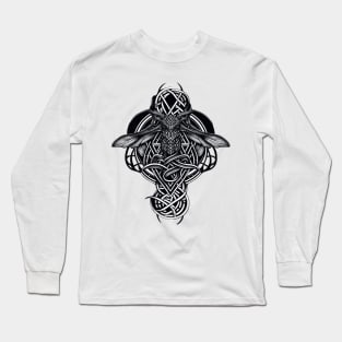 Mystical fantasy art. Long Sleeve T-Shirt